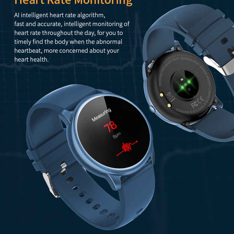Smart watch RS -9117