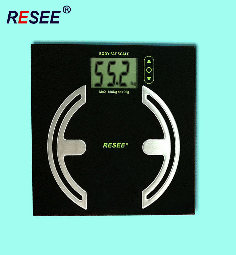 RS-7015 weight scales without Bluetooth