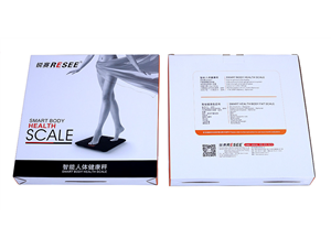 body fat measurement on the body fat scale accurate?