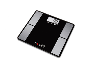 Manual of fat scale