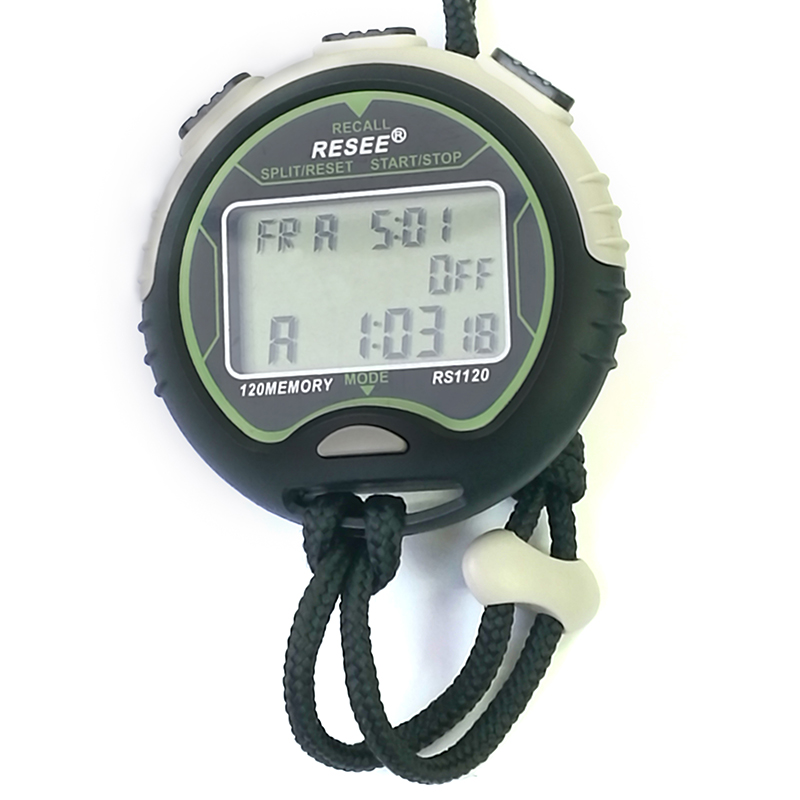 RS-1010stopwatch timer