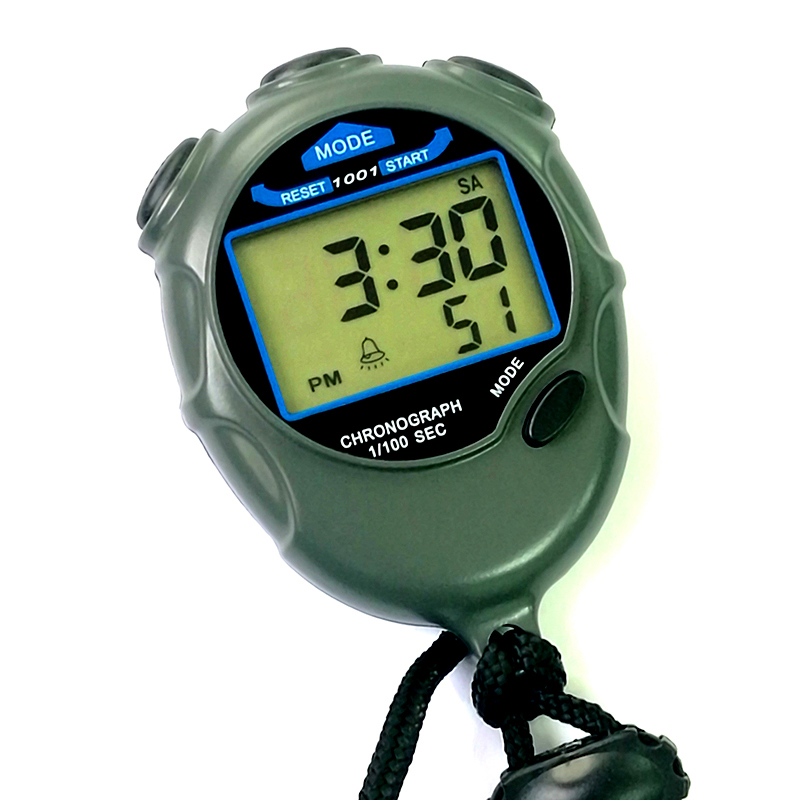 RS-1001 Stopwatch