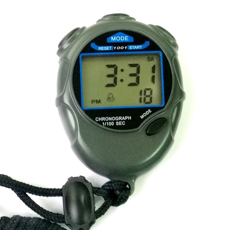 RS-1001 Stopwatch