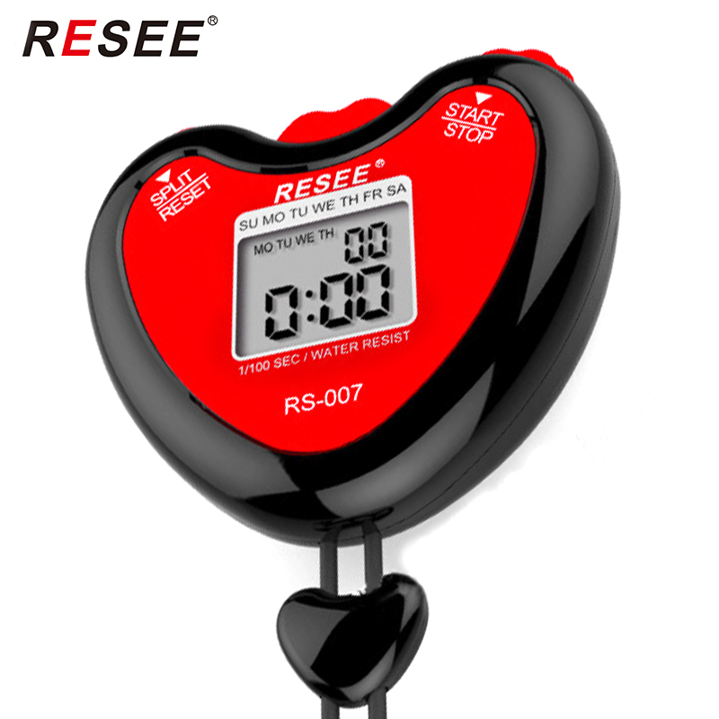RS-007 Stopwatch