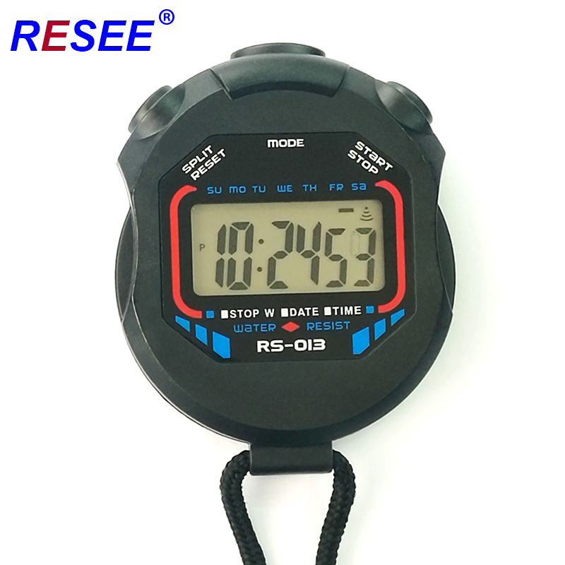 RS-013 stopwatch timer