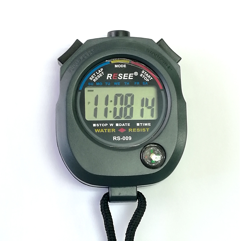 RS-009 stopwatch timer