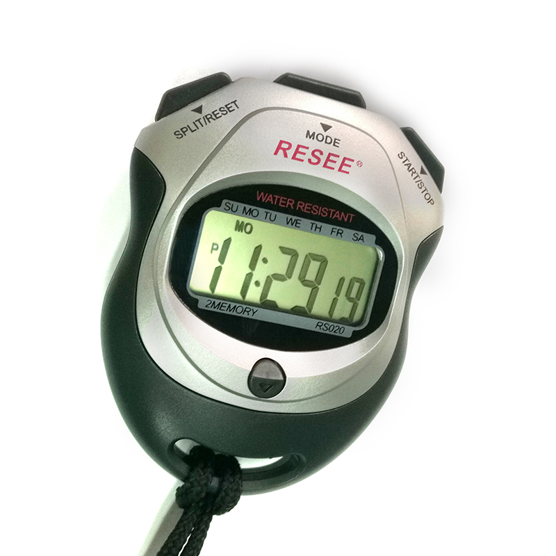 Stopwatch timer rs-020