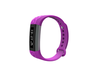 We should pay more attention to the heart rate, heart rate bracelet as auxiliary tool