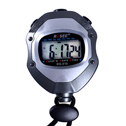 Sports stopwatch RS-018