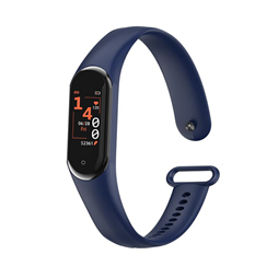 RS9005 heart rate smart bracelet