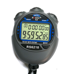 RS6210 stopwatch timer