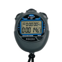 RS6260 stopwatch timer