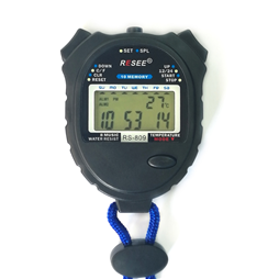 Sports stopwatch RS-809
