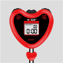 RS-007 Stopwatch