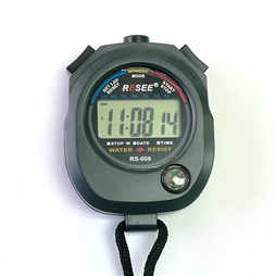 RS-009 stopwatch timer