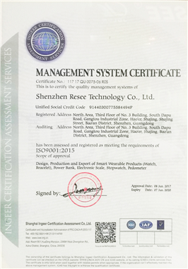 Iso90012015