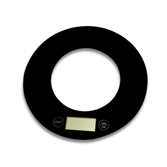 Rs-8012 kitchen scale