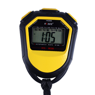 Electronic Stopwatch RS808